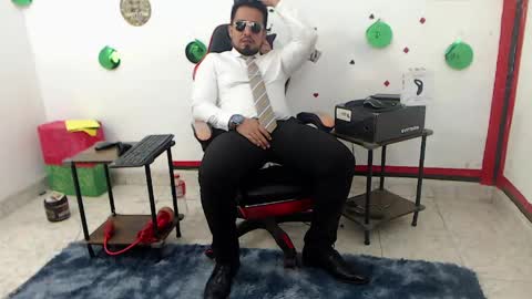 Kaleth online show from 16, 5, 2026
