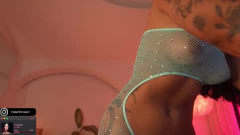 Sweet Kali online show from 23, 3, 2026