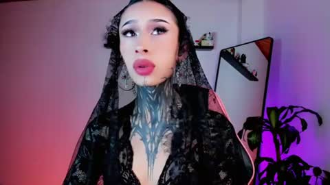 Snapshot of kali_ka chatting on 4, 7, 2026 Kali Ka Please help me with your thumbs up its important dont forget my birthday on October 26 online show from 4, 7, 2026