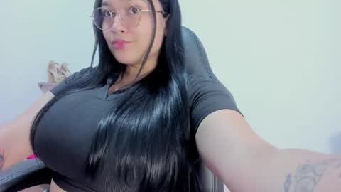 Snapshot of kali_sweet chatting on 22, 11, 2025 AndreaLactating online show from 22, 11, 2025