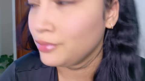AndreaLactating online show from 11, 5, 2026