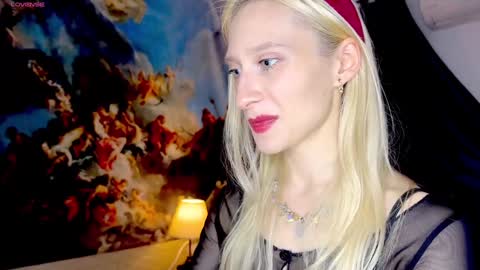 kali_the_goddess online show from 6, 2, 2025