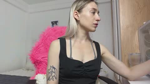 kali_the_goddess online show from 14, 10, 2025