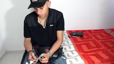 kalifah_ online show from 14, 3, 2026