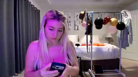 Snapshot of kaliii_jones chatting on 17, 1, 2026 Kaliii jones online show from 17, 1, 2026