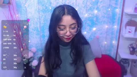 Snapshot of kalilowe_ chatting on 8, 9, 2025 Kali online show from 8, 9, 2025