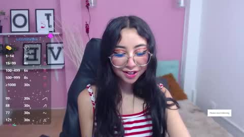 Snapshot of kalilowe_ chatting on 9, 9, 2025 Kali online show from 9, 9, 2025