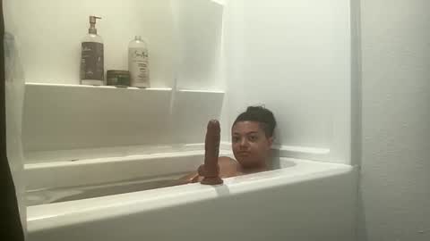 Snapshot of kalinature chatting on 16, 1, 2026 kalinature online show from 16, 1, 2026