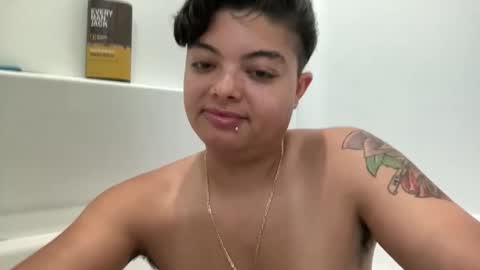 Snapshot of kalinature chatting on 25, 2, 2026 kalinature online show from 25, 2, 2026