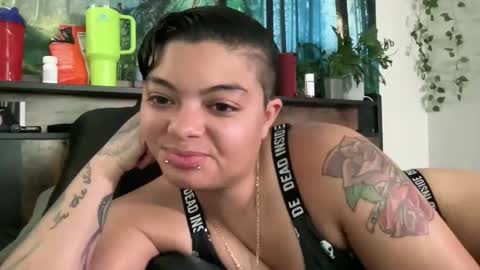 Snapshot of kalinature chatting on 27, 2, 2026 kalinature online show from 27, 2, 2026