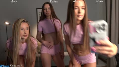 Please call me Kalisa online show from 11, 10, 2025