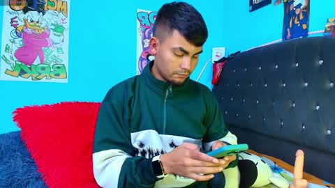 K A L I online show from 3, 2, 2025