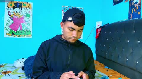 K A L I online show from 7, 2, 2025