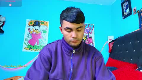 K A L I online show from 11, 2, 2025