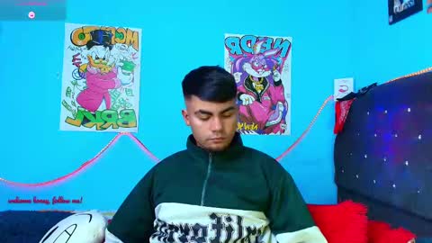 K A L I online show from 14, 2, 2025