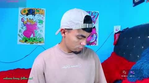 K A L I online show from 26, 2, 2025