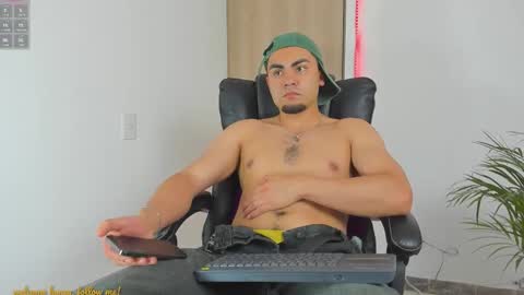 K A L I online show from 19, 3, 2026