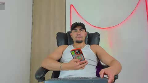 Snapshot of kalivan_voinesscu chatting on 18, 6, 2026 K A L I online show from 18, 6, 2026
