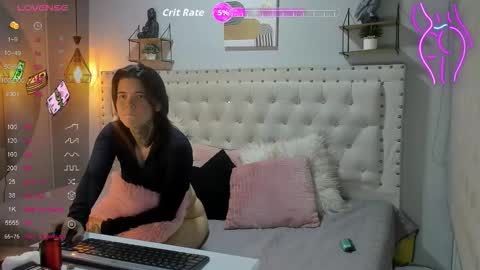 kaliykatie online show from 27, 9, 2025