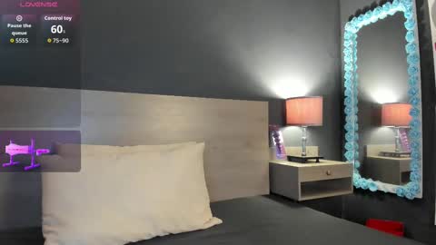 Snapshot of kallen_kozuky chatting on 5, 11, 2025 KALLEN online show from 5, 11, 2025