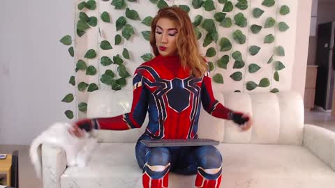 Snapshot of kalola_guerra chatting on 21, 12, 2024 kalola_guerra online show from 21, 12, 2024