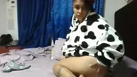 KalypsxKin online show from 3, 2, 2026