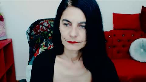 Snapshot of kalysta4u chatting on 20, 9, 2025 kalysta4u - EX - Bestbangmilf online show from 20, 9, 2025