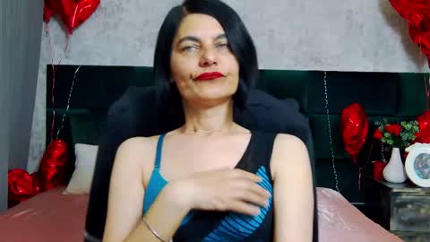 Kalista online show from 10, 4, 2026