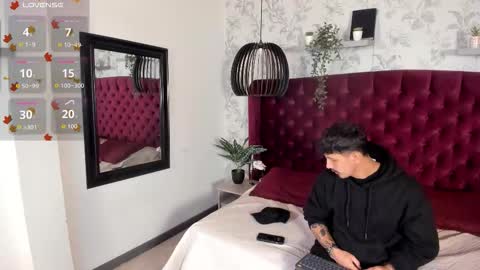 jhon online show from 22, 2, 2026