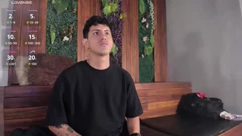 jhon online show from 9, 3, 2026