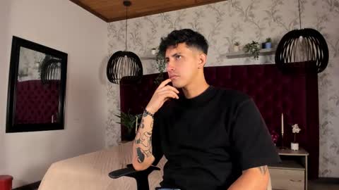 jhon online show from 13, 3, 2026