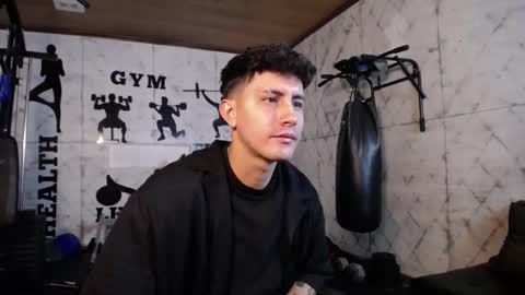 jhon online show from 14, 3, 2026