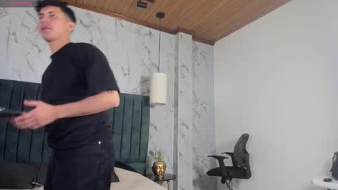 jhon online show from 15, 3, 2026