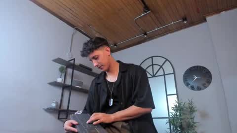 jhon online show from 16, 3, 2026