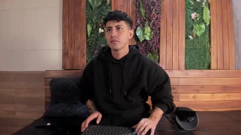 jhon online show from 18, 3, 2026