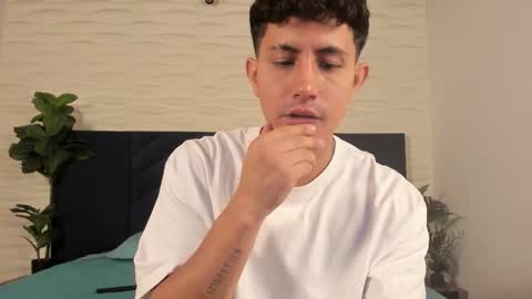 jhon online show from 19, 3, 2026