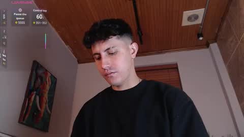 jhon online show from 21, 3, 2026