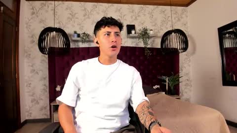 jhon online show from 22, 3, 2026