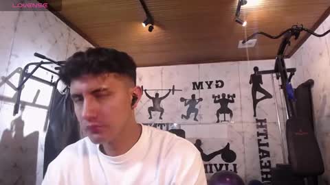 jhon online show from 23, 3, 2026