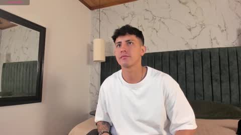 jhon online show from 24, 3, 2026