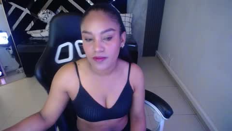 Snapshot of kamala_a chatting on 3, 10, 2025 Kamala. Live 2100 - 600 online show from 3, 10, 2025