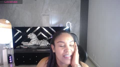 Snapshot of kamala_a chatting on 12, 10, 2025 Kamala. Live 2100 - 600 online show from 12, 10, 2025