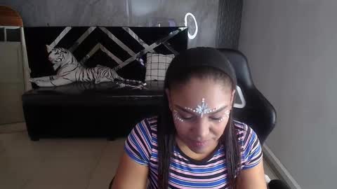 Snapshot of kamala_a chatting on 21, 10, 2025 Kamala. Live 2100 - 600 online show from 21, 10, 2025