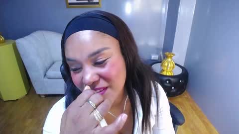 Snapshot of kamala_a chatting on 6, 2, 2026 Kamala. Live 2100 - 600 online show from 6, 2, 2026