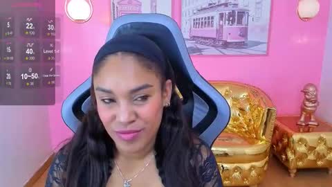 Snapshot of kamala_a chatting on 13, 2, 2026 Kamala. Live 2100 - 600 online show from 13, 2, 2026