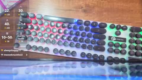 Snapshot of kamala_a chatting on 18, 2, 2026 Kamala. Live 2100 - 600 online show from 18, 2, 2026