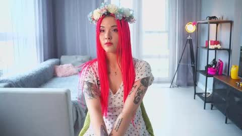 Amelia online show from 31, 5, 2026