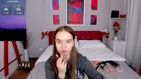 Kamila online show from 8, 10, 2025