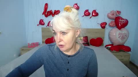 Snapshot of kamaliasim chatting on 9, 2, 2025 KamaliaSim online show from 9, 2, 2025