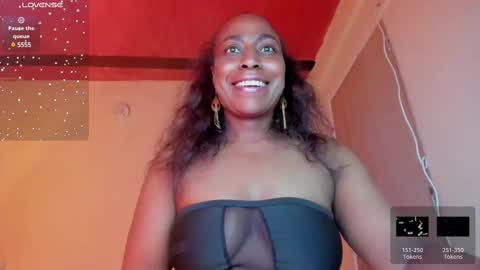  Kamaria Fyre  online show from 9, 1, 2025
